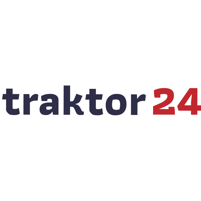 Mapa strony - Traktor24