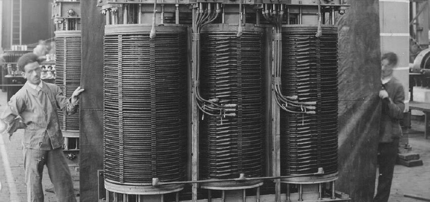 The transformation of transformers | Transformer Magazine
