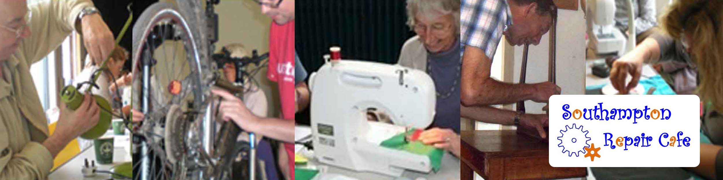 Repair Cafe