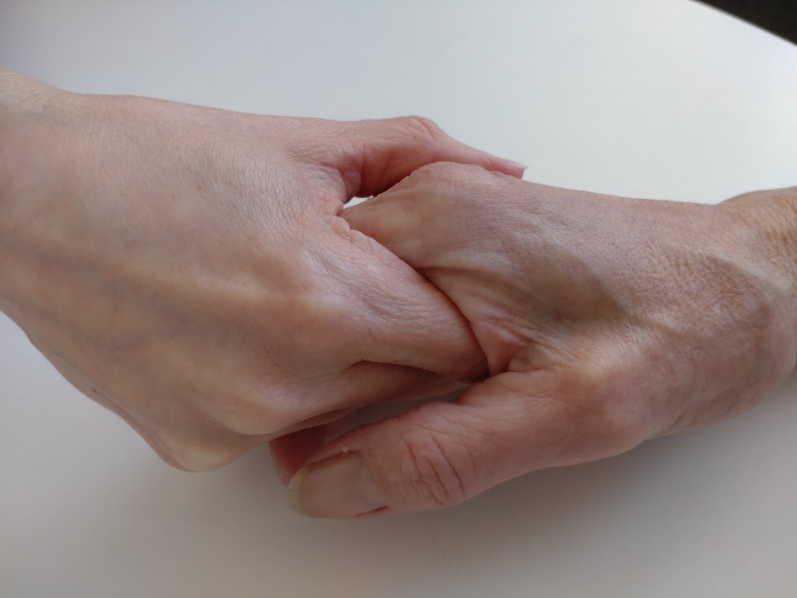 Maintenance for a disabled adult child: a case of legal blogging | The Transparency Project