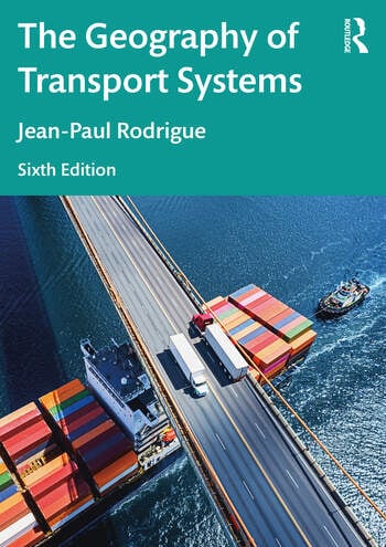 Advantages and Challenges of Containerization | The Geography of Transport Systems