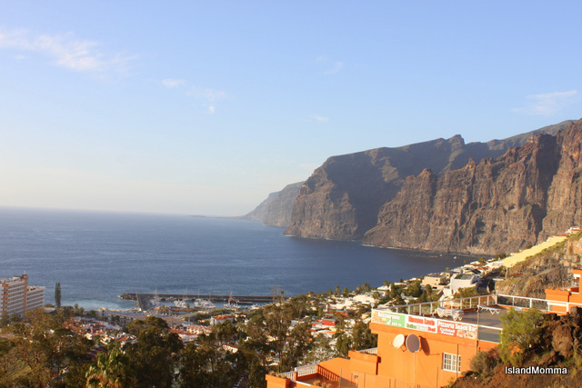 Discover the Canary Isles in Tenerife