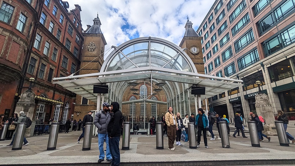£1.2bn Liverpool Street regeneration approved despite fierce opposition