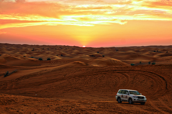 United Arab Emirates