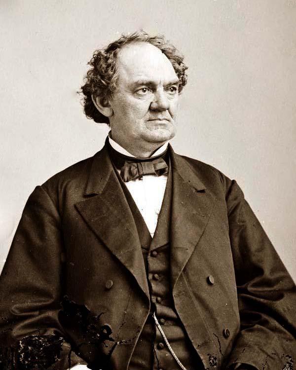 P.T. Barnum and Vaudeville – (Travalanche)
