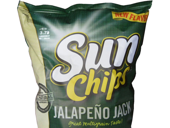 Pepsi's biodegradable backlash: The snack bag that was too noisy | Trellis