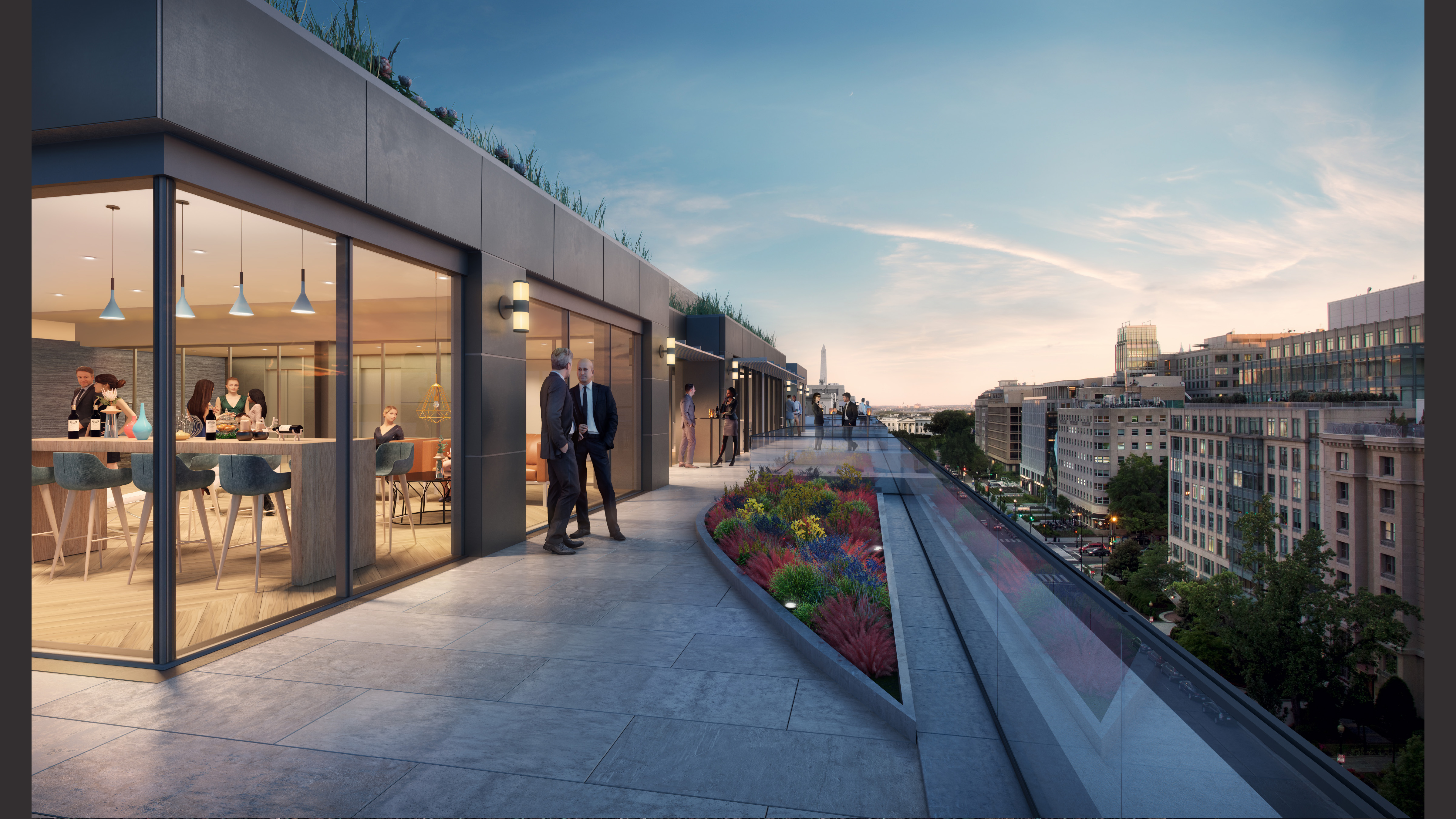 What Washington, D.C.’s progressive climate law means for commercial real estate | Trellis