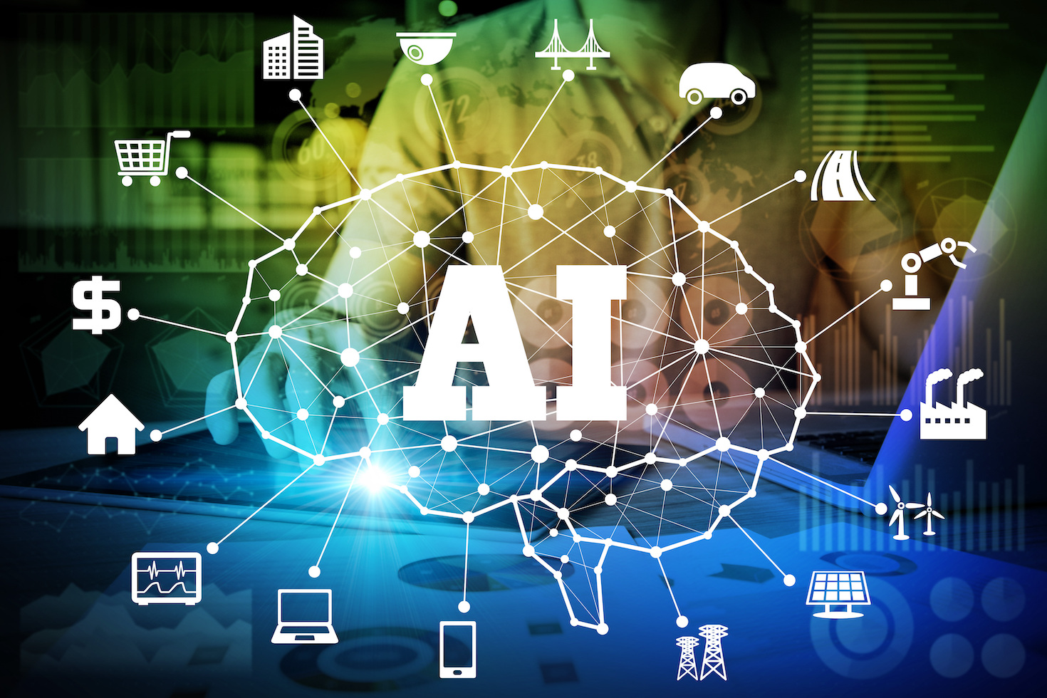Why AI is vital in the race to meet the SDGs | Trellis