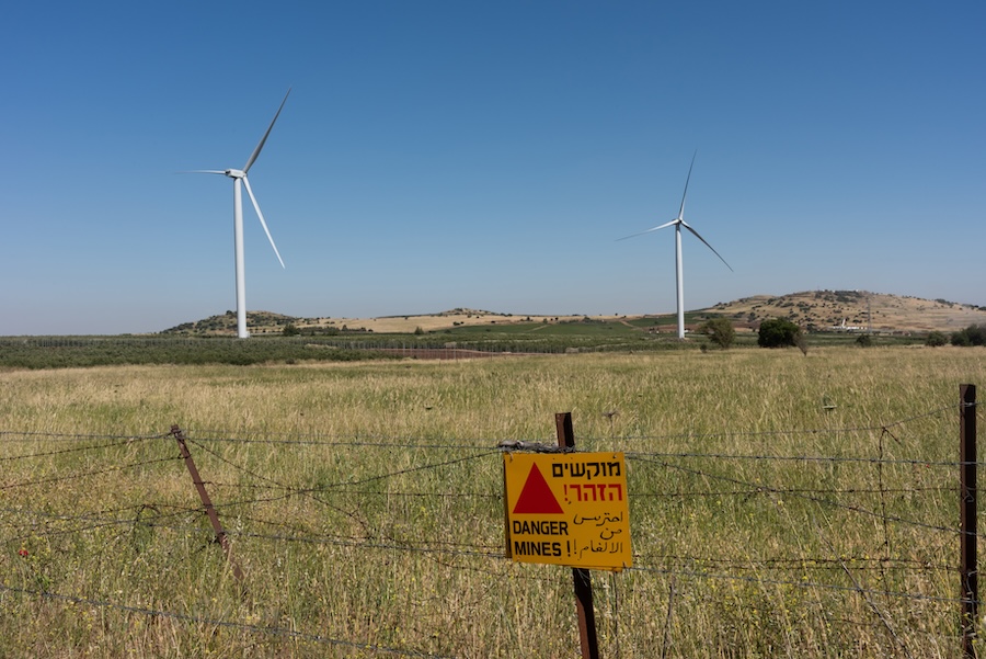 Israel’s climate tech sector plummeted in 2023 | Trellis