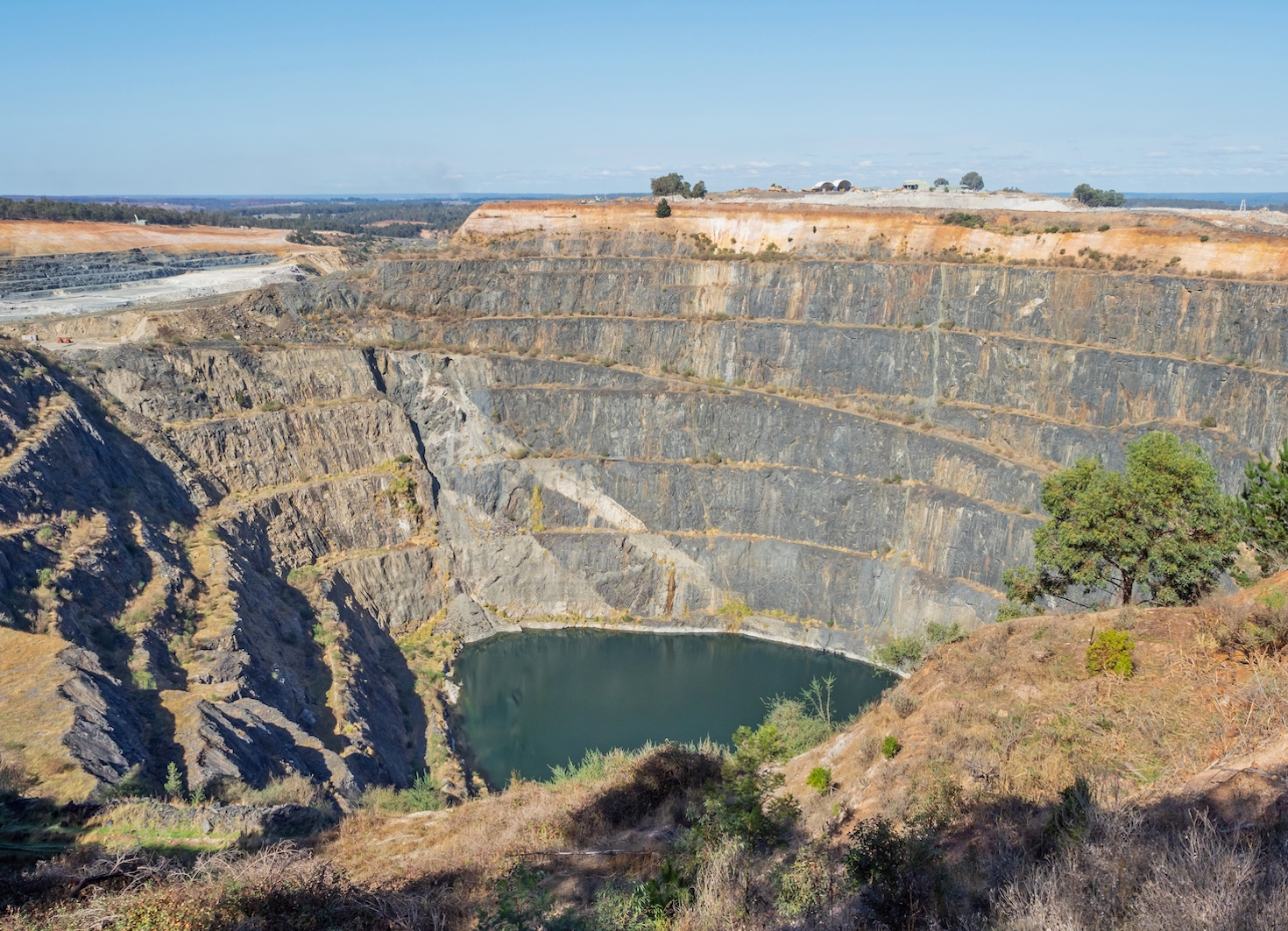 Can the mining sector keep up with demand for critical minerals? | Trellis
