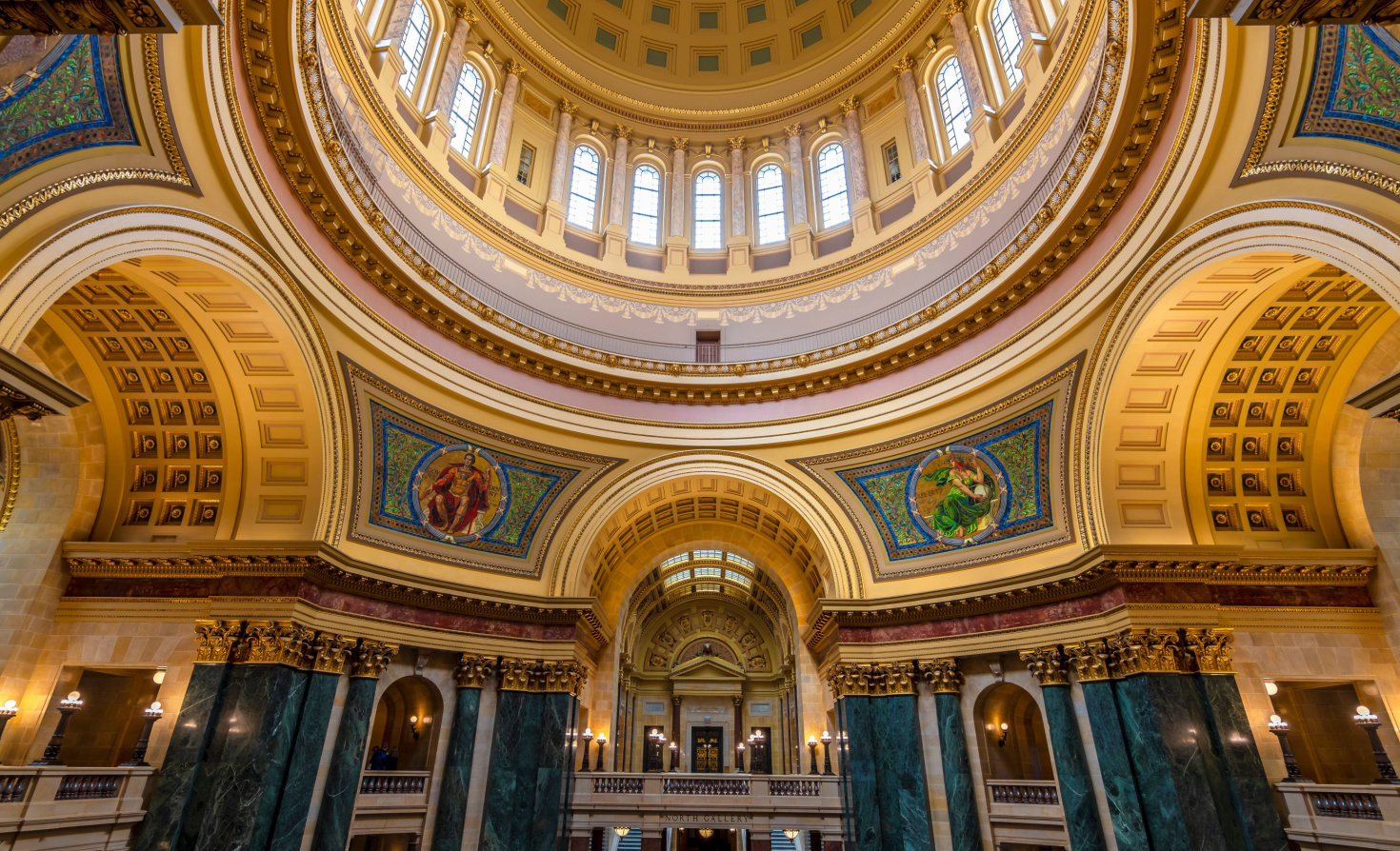 In Wisconsin, federal IRA grants could break bottleneck on climate funding | Trellis