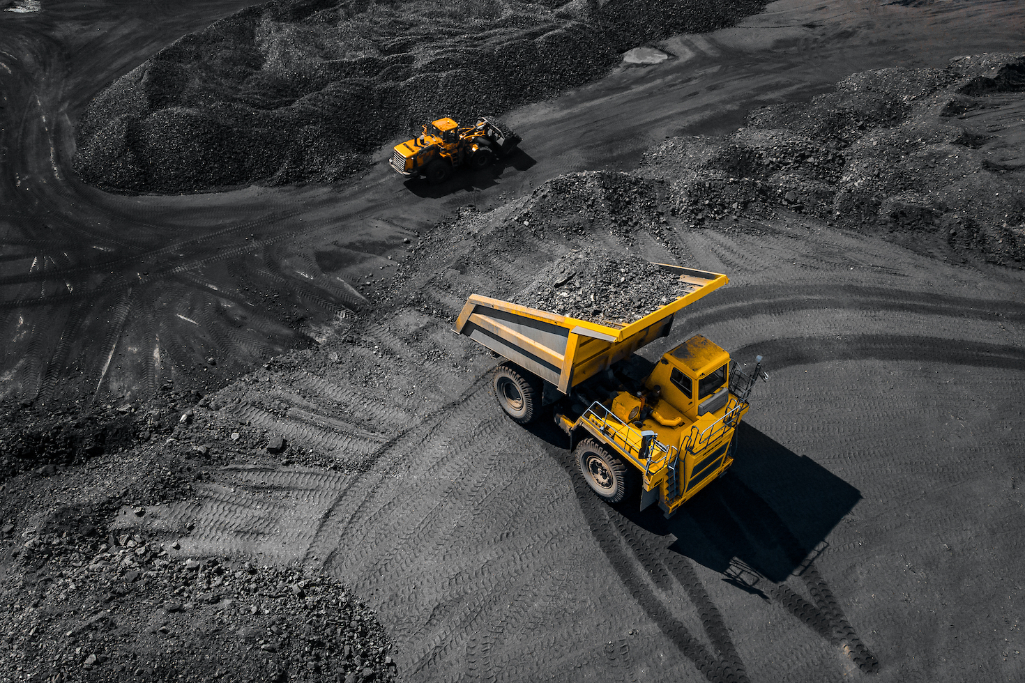 Clean up mining, while addressing an undersupply of energy transition minerals | Trellis