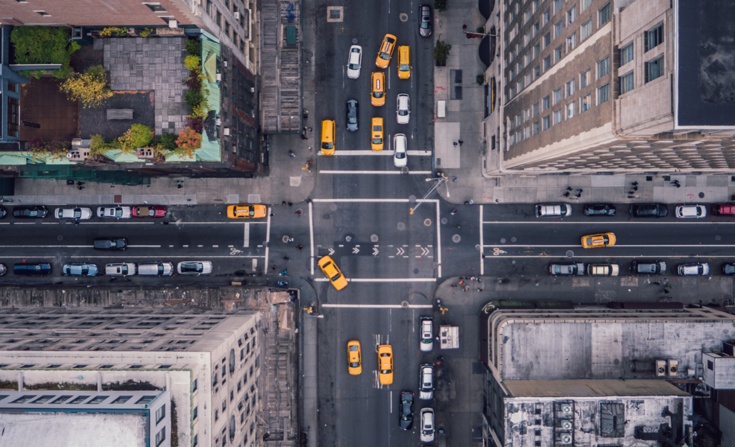 New York emits more building pollution than any other state | Trellis