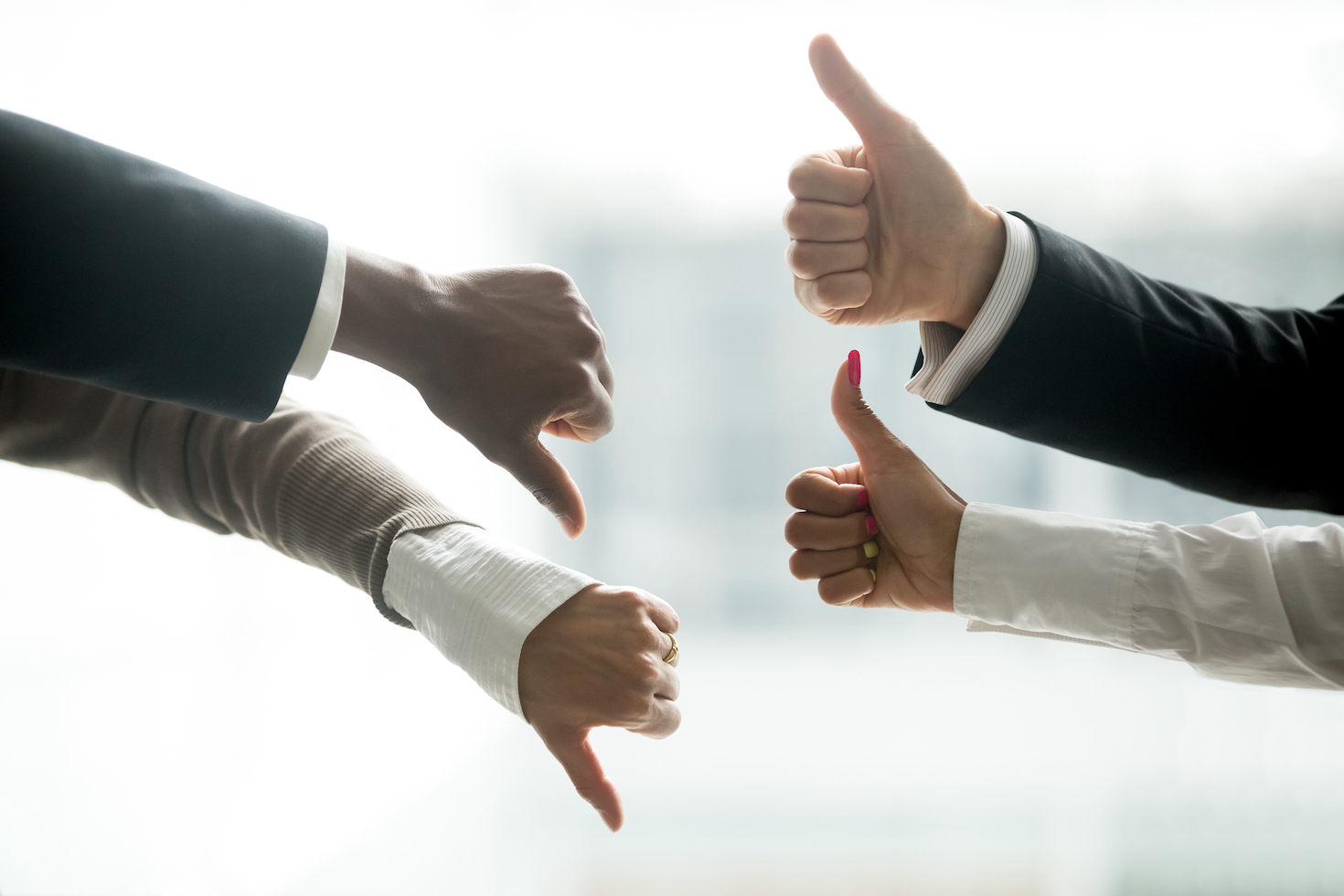 The debate over ESG and retirement plans continues | Trellis