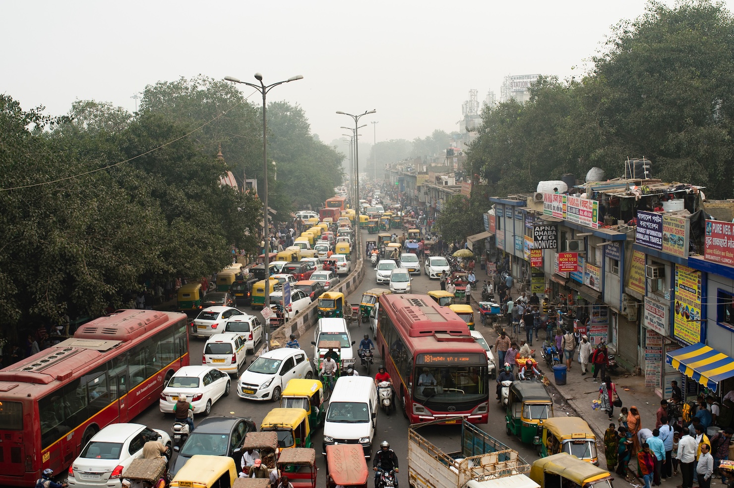 The Global South is missing out on the EV revolution. Here’s what automakers can do about it | Trellis
