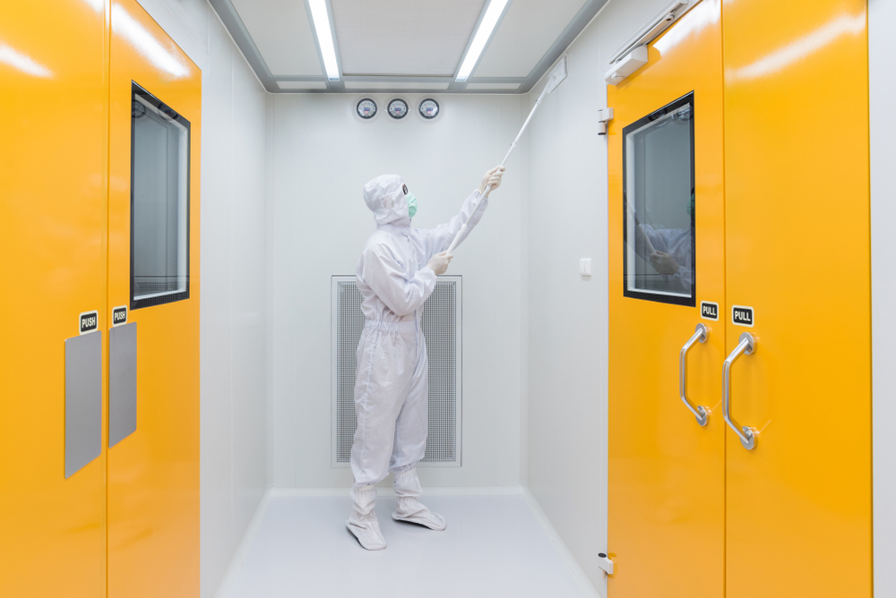 How TerraCycle's safety and cleaning practices can be adopted across industries | Trellis