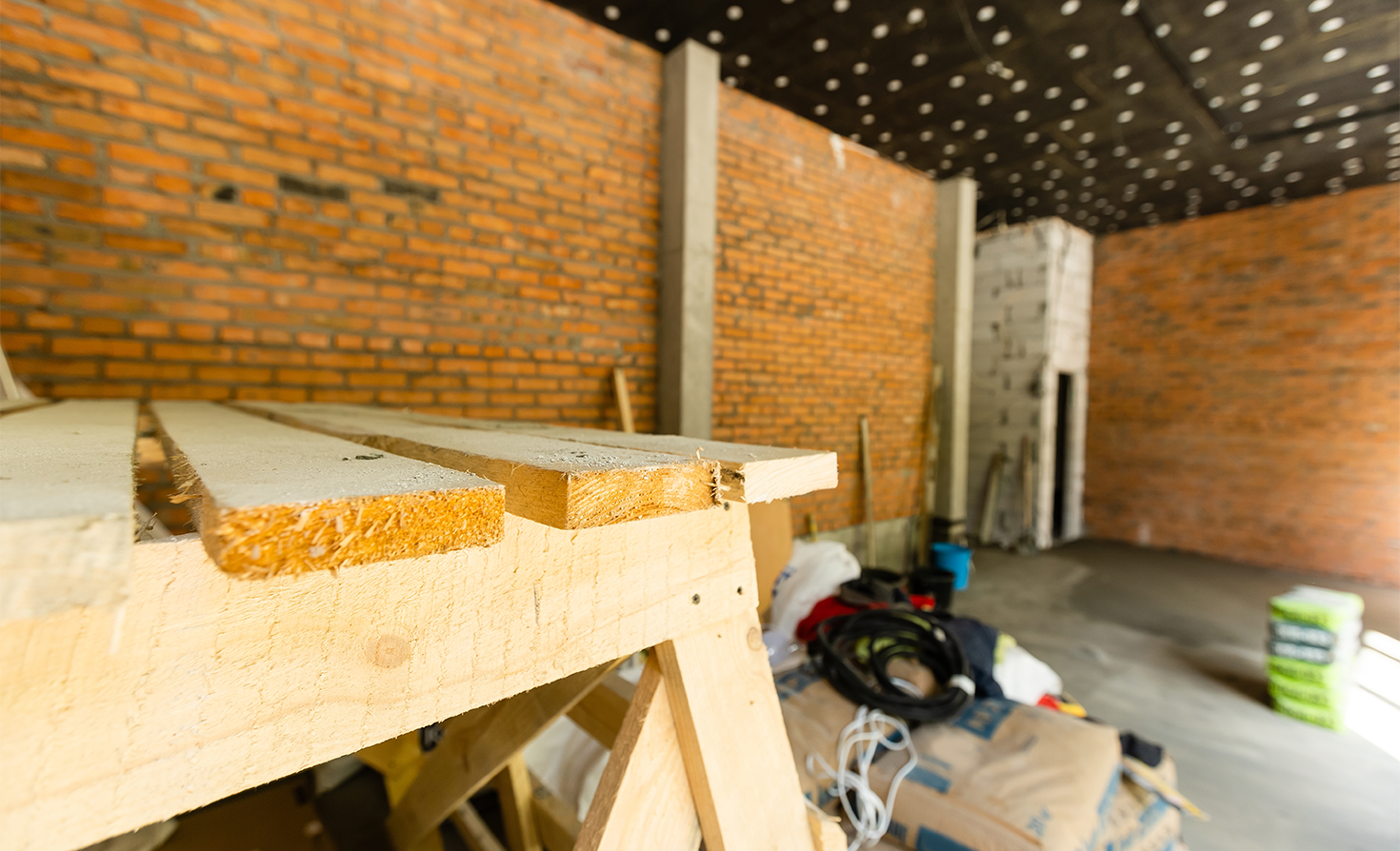 Here’s how to scale energy-saving commercial building retrofits | Trellis