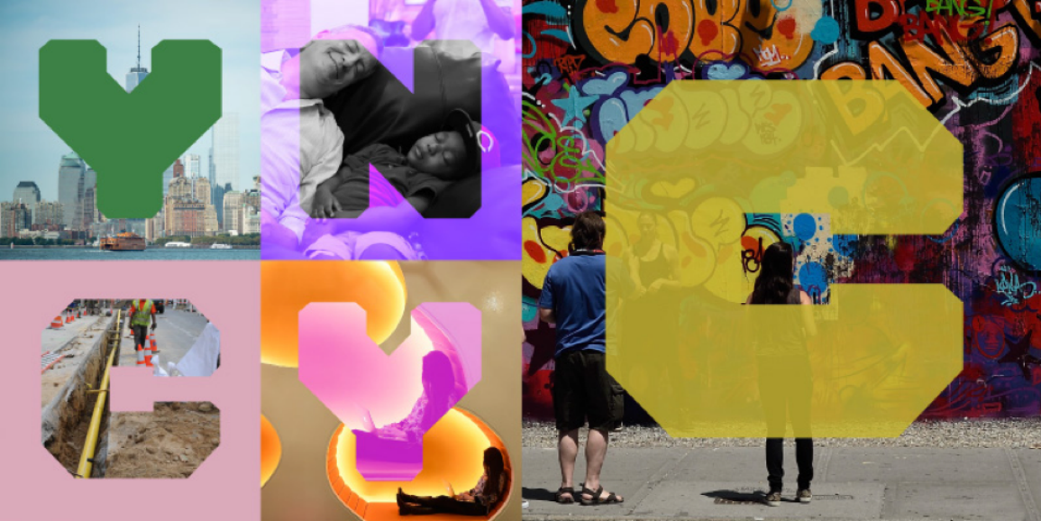 New York City's plan to fuse sustainability, social equity and resilience | Trellis
