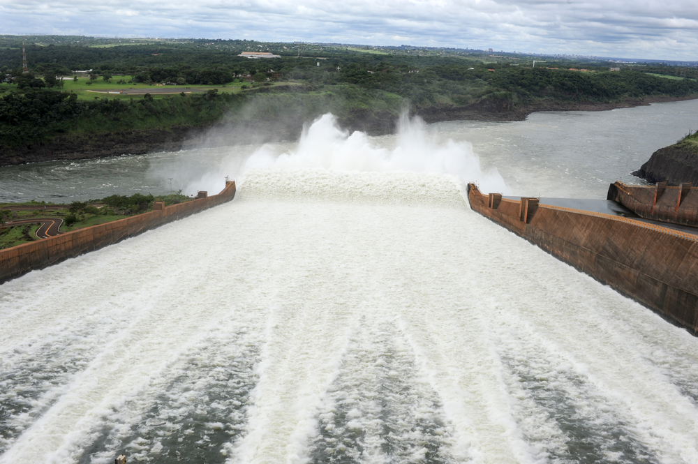 How will Latin America deal with its hydropower problem | Trellis