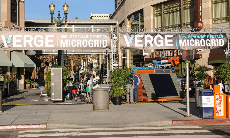 Hawaii conference to build 100% renewable microgrid | Trellis