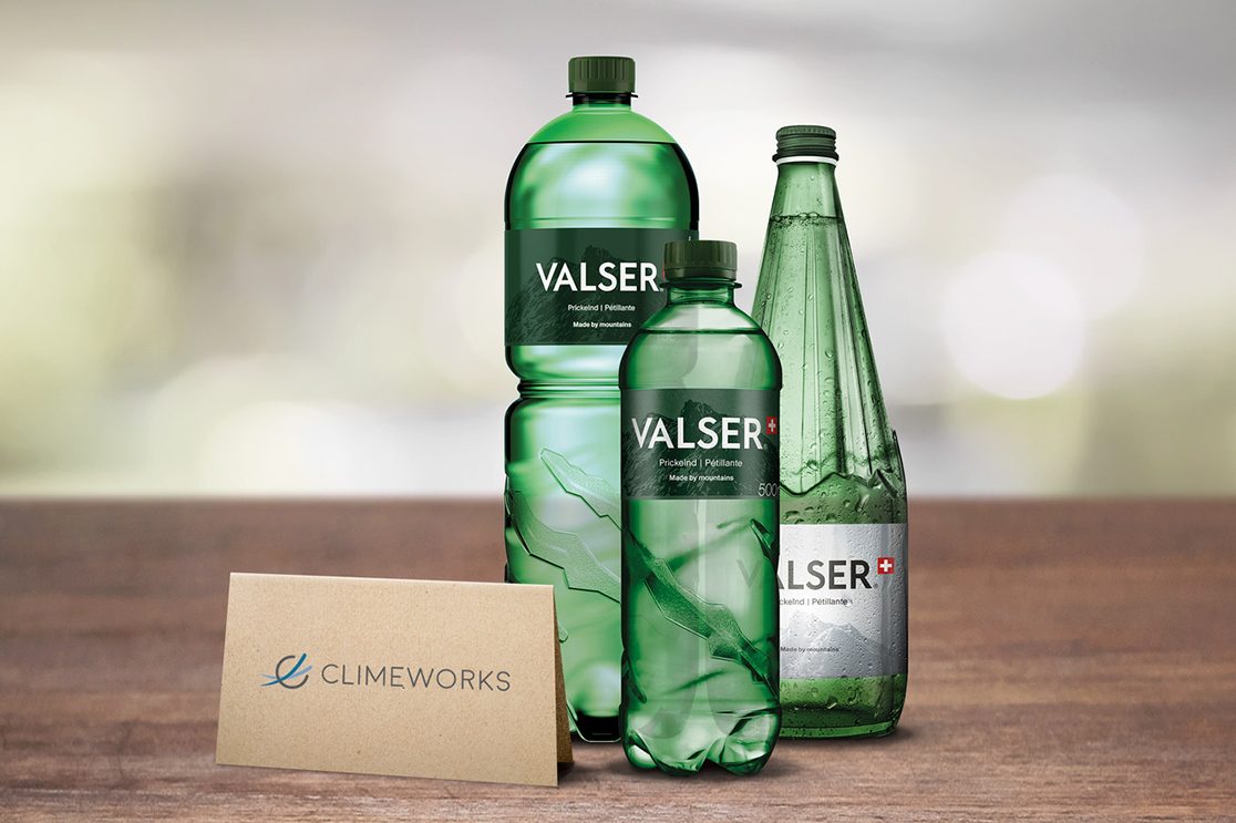 Coca-Cola bottler experiments with turning emissions into effervescence | Trellis