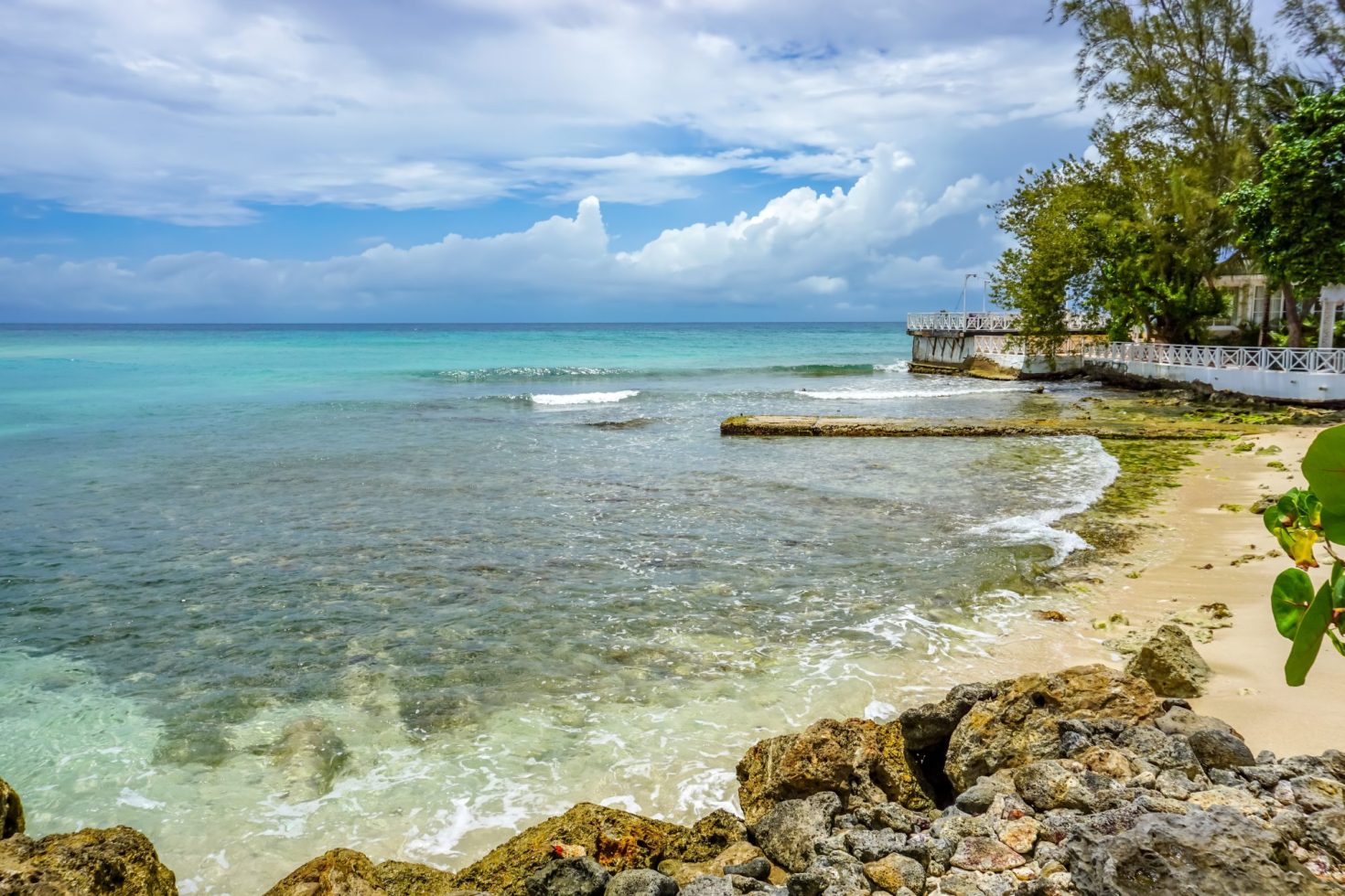 The Global South: What Jamaica can teach us about climate financing | Trellis