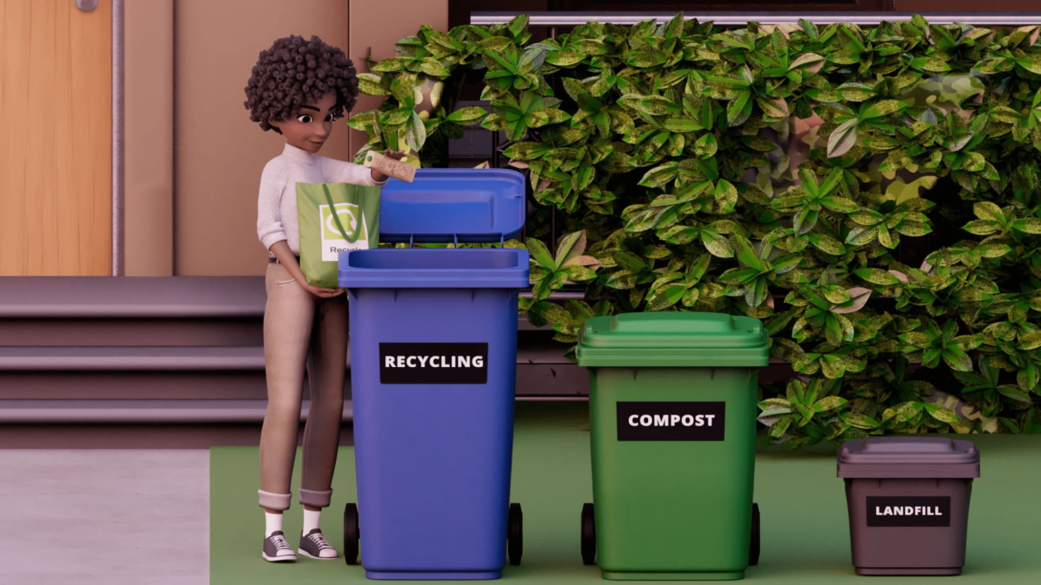 What sustainable packaging can look like in 10 years