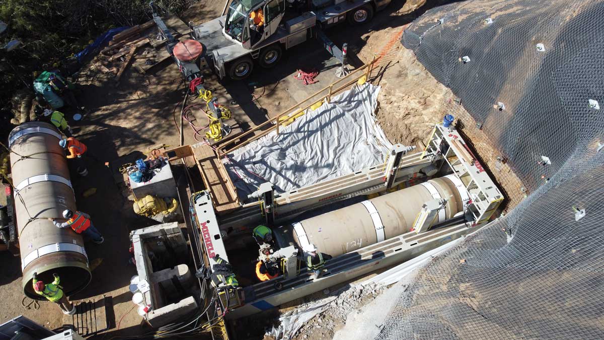 2023 Top 50 Trenchless Engineering Firms - Trenchless Technology