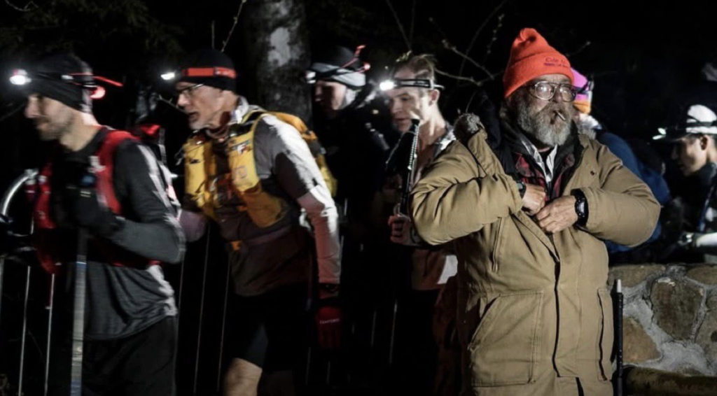 Earlier Than Ever: The Infamous Barkley Marathons Are Underway - Triathlon Today