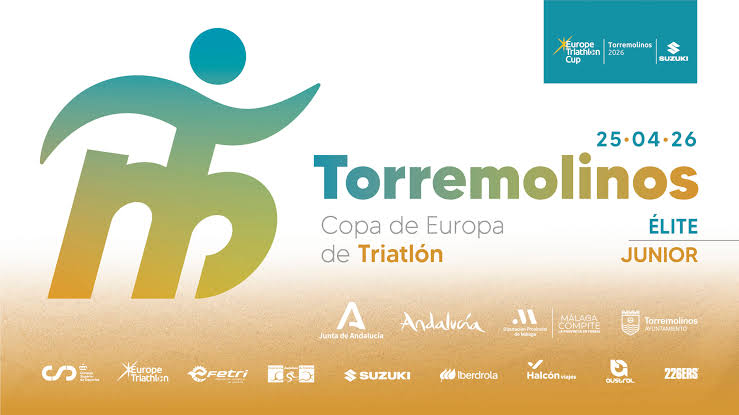 La Copa de Europa de Triatlón de Torremolinos cambia a formato Duatlón por motivos de seguridad