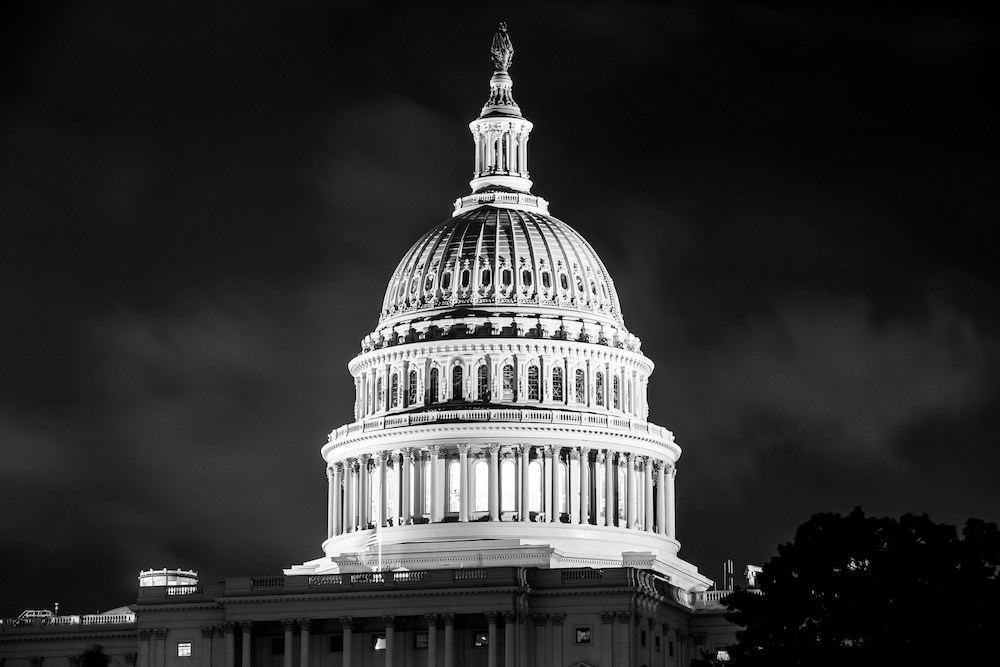 Congress rejects nearly $1B in proposed tribal cuts in bipartisan FY26 funding package