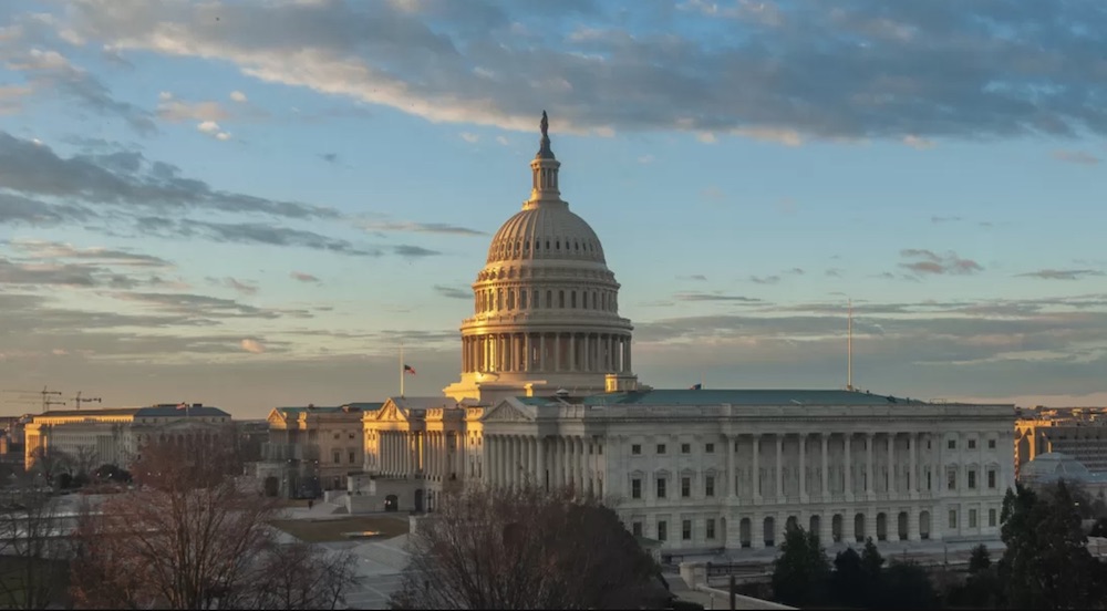 Stefanik introduces bill to return 3,500 acres to Saint Regis Mohawk Tribe