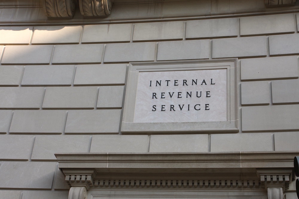 IRS tribal tax office downsized by 50%, limiting access for tribes