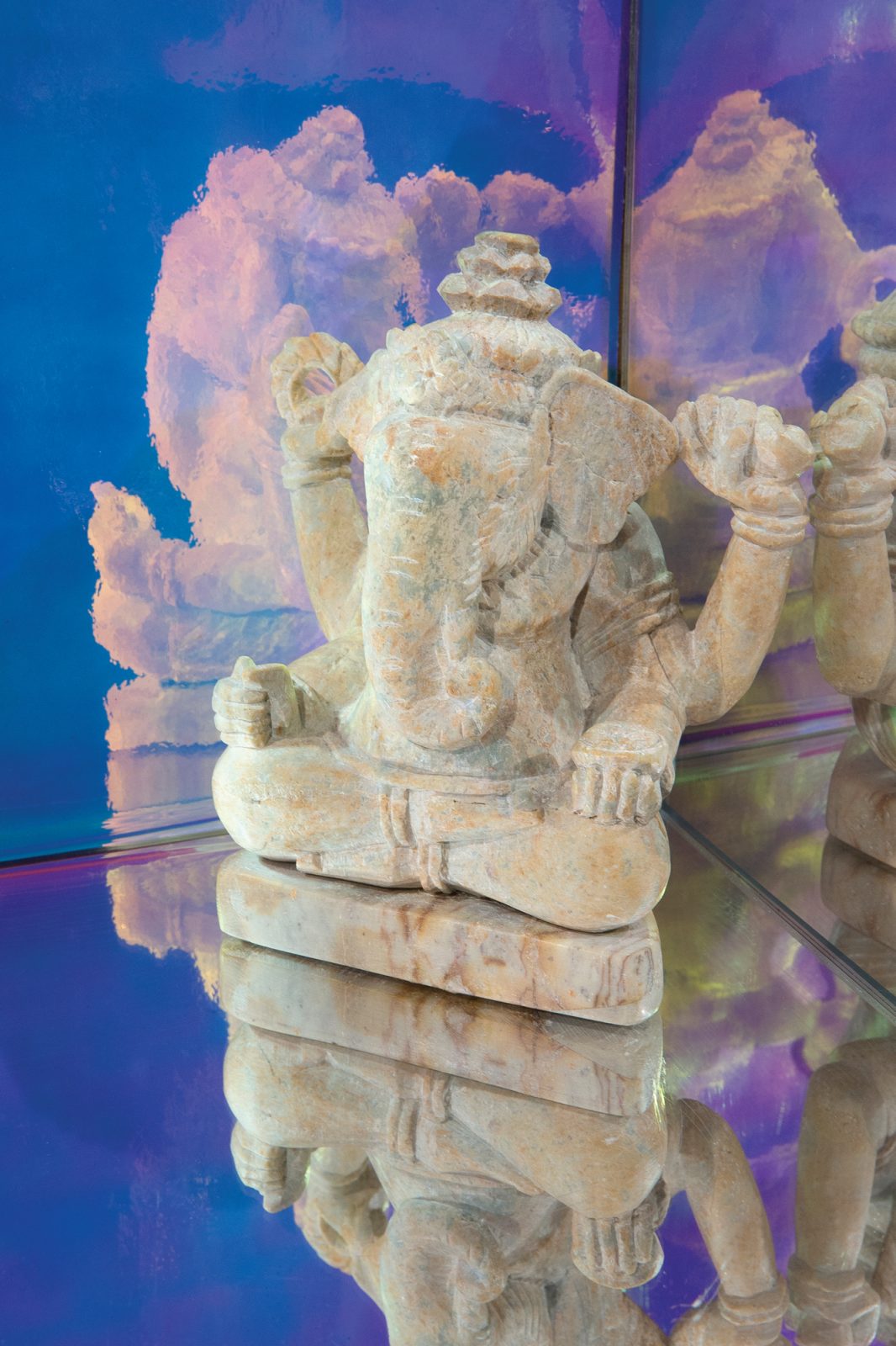 The Case of Bikram Yoga - Tricycle: The Buddhist Review