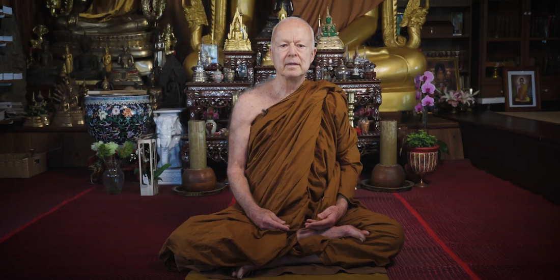 Skillful Approaches to Anger with Thanissaro Bhikkhu - Tricycle
