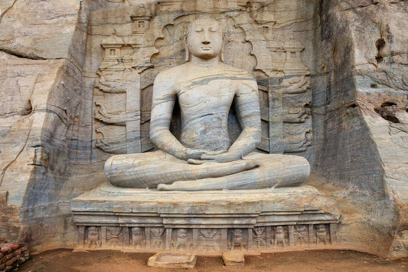 Theravada: Buddhism for Beginners