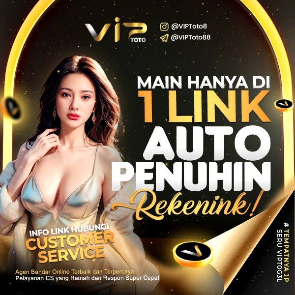 VIPTOTO | LINK RESMI HONGKONG LOTTO BANJIR JACKPOT 4D 2025