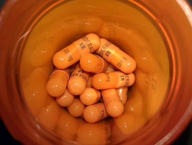 Big Pharma’s Adderall Is Basically Crystal Meth, Says Dr. Carl Hart - True Activist