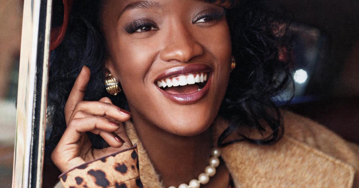 The ‘repats’: from New York to Abidjan: model turned MBA candidate Nina Keïta | TRUE Africa