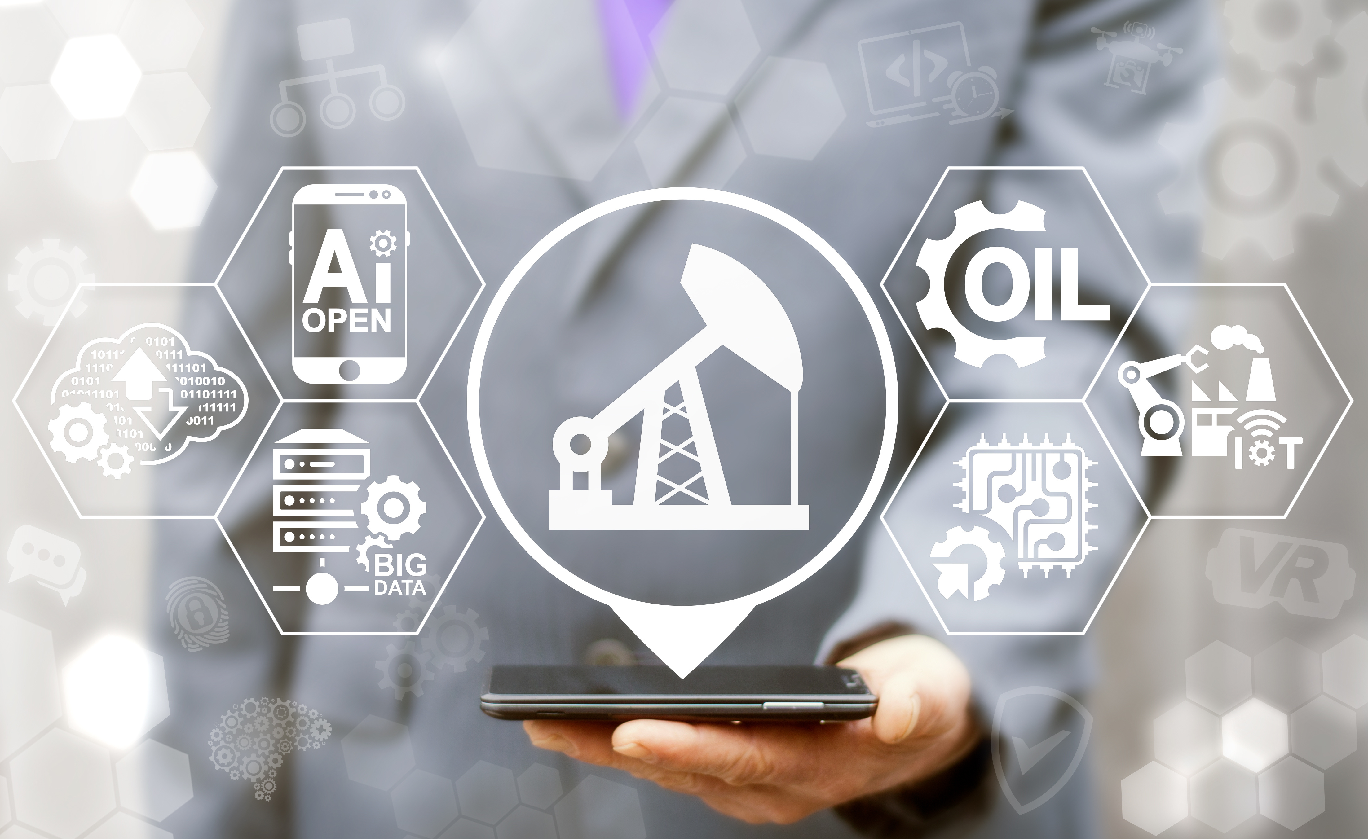 Why Data Is Not the New Oil - Truth on the Market