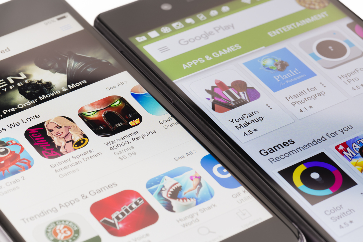 App Stores as Public Utilities? - Truth on the Market