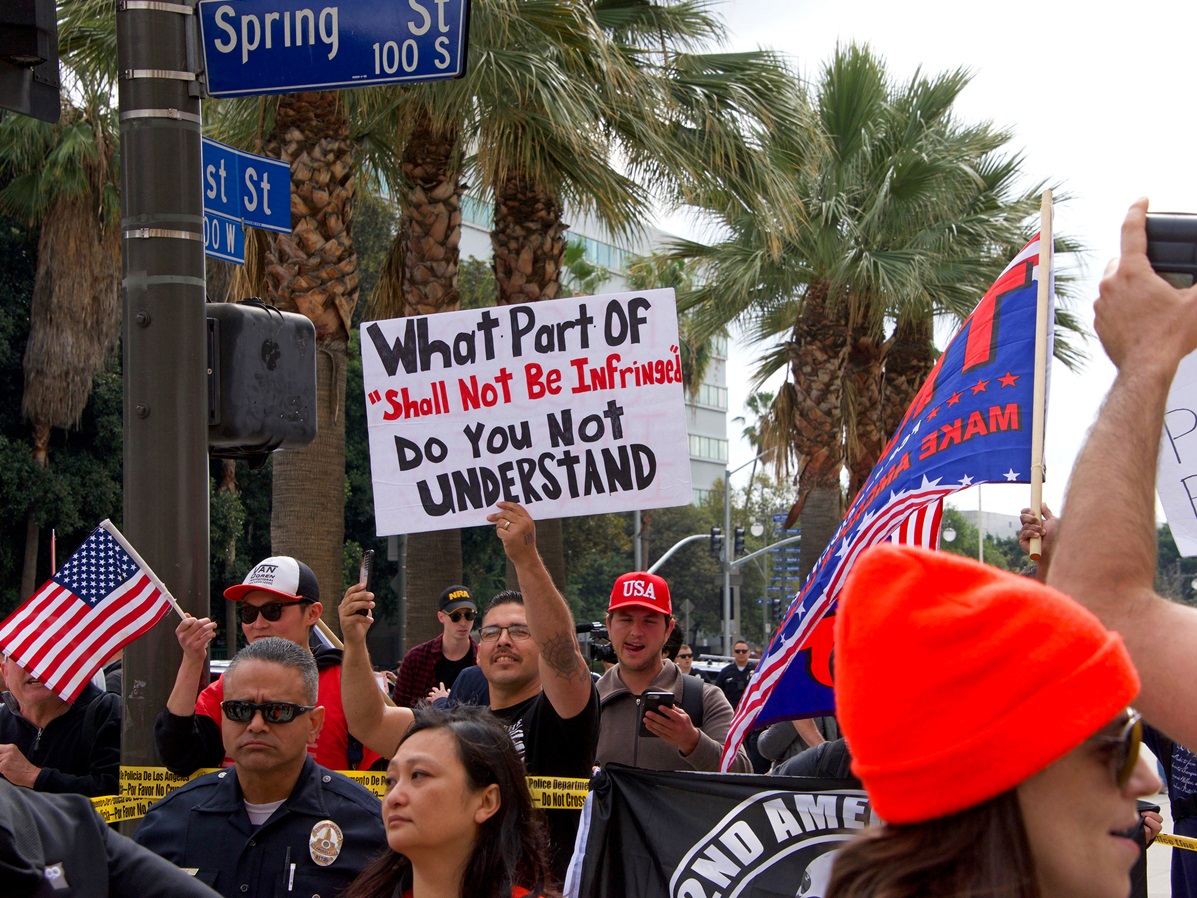 Vullo and the Dangers of Government Coercion Over Speech - Truth on the Market