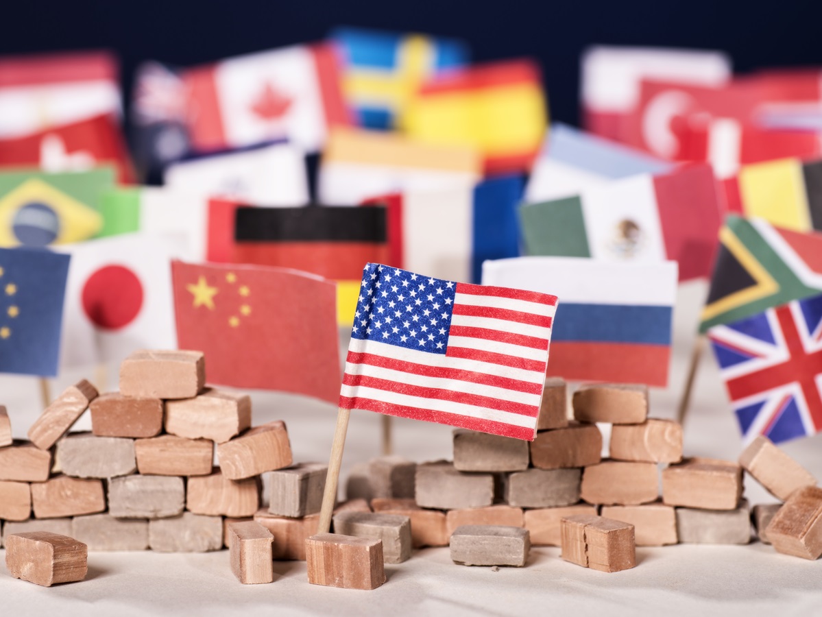 The Only Thing Worse Than Tariffs Is Non-Tariffs - Truth on the Market