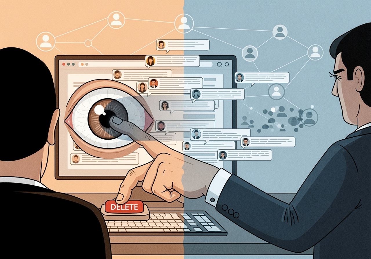 Antitrust at the Agencies: Moderation in All Things Edition - Truth on the Market