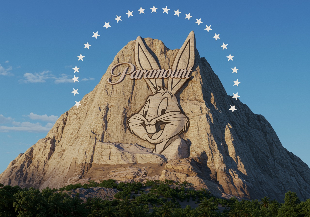 Scale or Fail: Why Paramount Skydance’s Warner Bros Gambit Makes Economic Sense - Truth on the Market