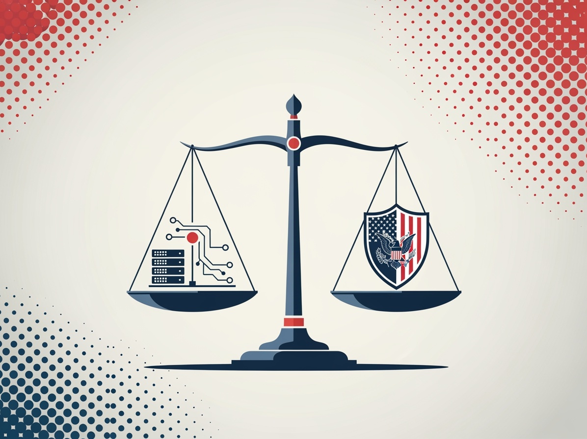 When Antitrust Meets National Security and Gets It Right - Truth on the Market