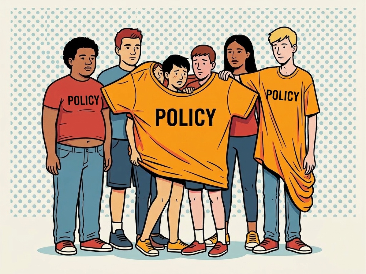 Social Media Bans and the Problem of One-Size-Fits-All Policy - Truth on the Market