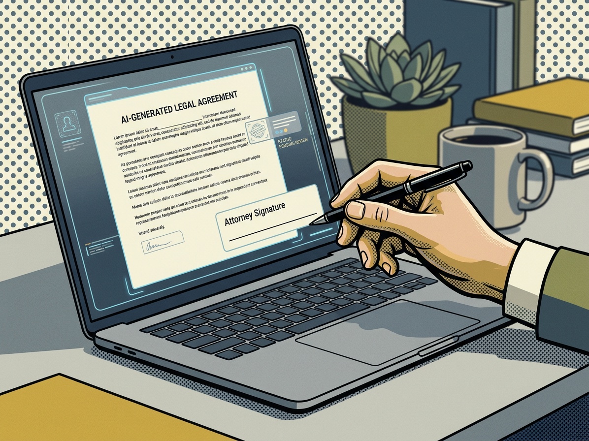 The Hype Cycle Meets Malpractice Law: Why the Jobs Persist - Truth on the Market