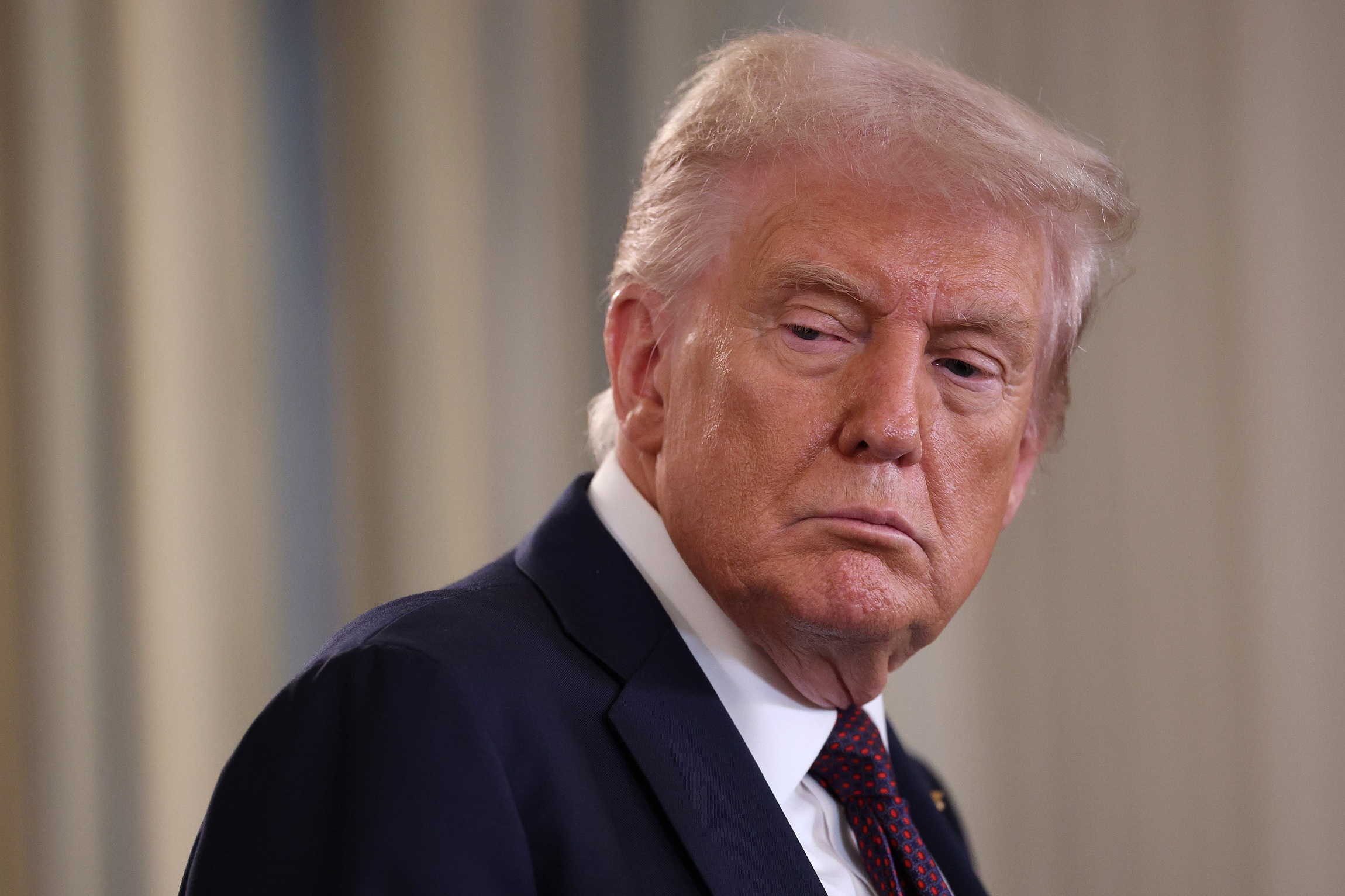 Lacking Congressional Authorization, Trump Starts “Secret War” Against Cartels