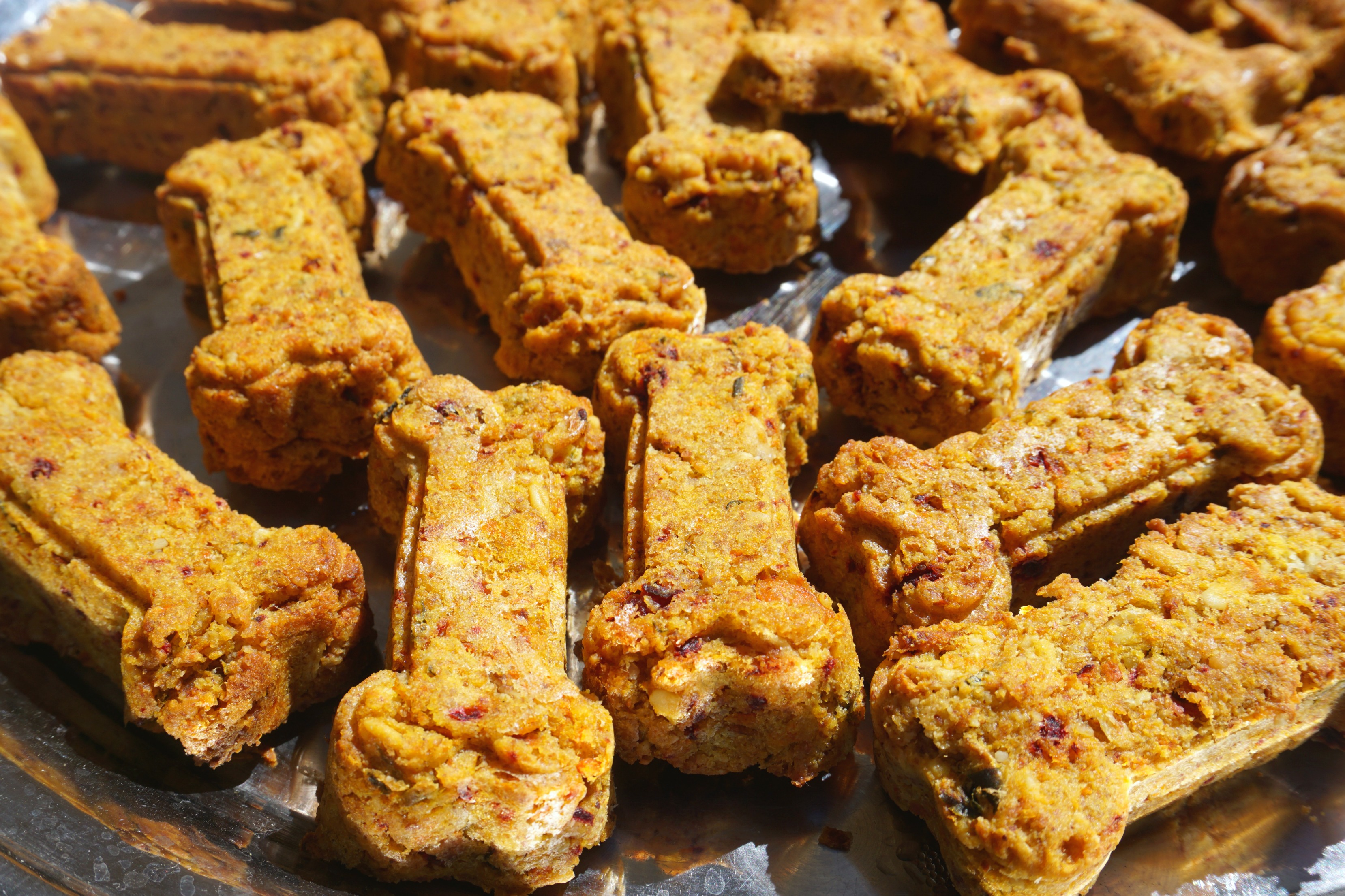 How to Make CBD-Infused Dog Treats